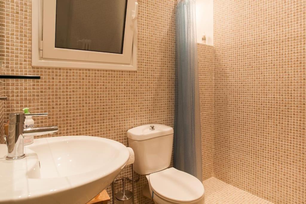 Traveler'S Dream In Historic Acropolis Downtown Apartman Athén Kültér fotó