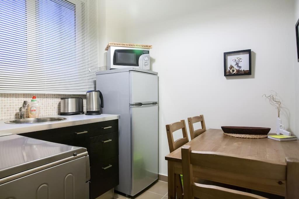 Traveler'S Dream In Historic Acropolis Downtown Apartman Athén Kültér fotó